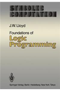 Foundations of Logic Programming