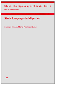 Slavic Languages in Migration, 6