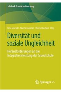 Diversität und soziale Ungleichheit