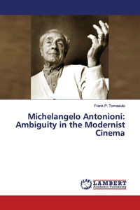 Michelangelo Antonioni