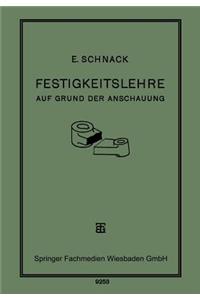 Festigkeitslehre