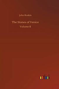 The Stones of Venice