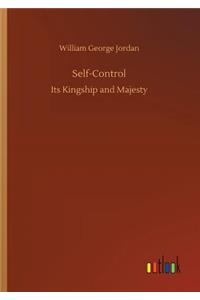 Self-Control