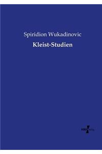 Kleist-Studien