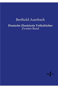 Deutsche illustrierte Volksbücher