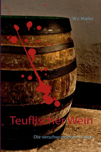 Teuflischer Wein