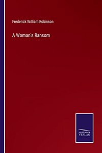 A Woman's Ransom
