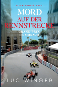 Mord auf der Rennstrecke