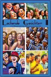Lachende Gesichter II