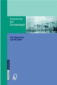Fortschritte Der Dermatologie