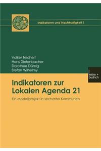 Indikatoren zur Lokalen Agenda 21