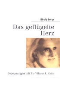 geflügelte Herz