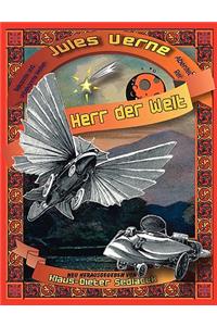 Herr der Welt