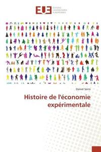 Histoire de Léconomie Expérimentale