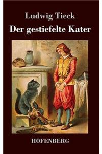 gestiefelte Kater