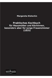 Praktisches Kochbuch