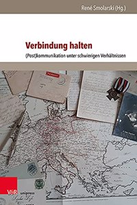 Verbindung halten