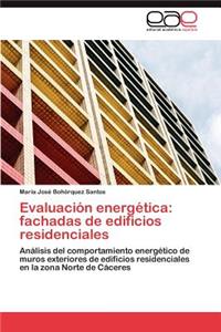 Evaluación energética