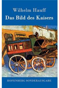 Bild des Kaisers