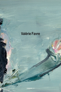 Valérie Favre