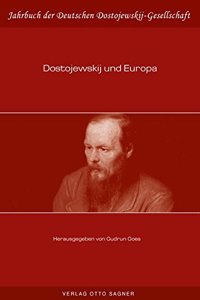 Dostojewskij Und Europa