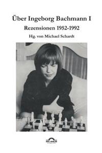 Über Ingeborg Bachmann 1