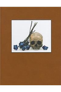 David Bailey: Flowers, Skulls, Contacts