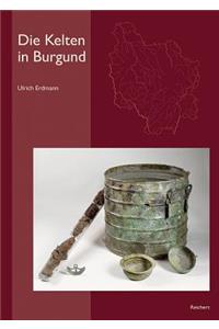 Die Kelten in Burgund