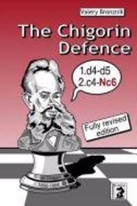 Chigorin Defence