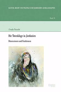 Die Totenklage in Jordanien