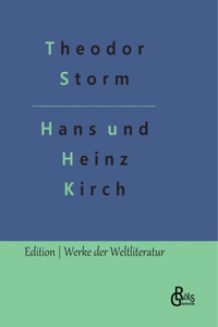 Hans und Heinz Kirch