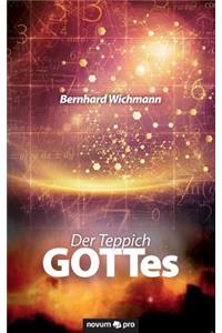 Der Teppich GOTTes