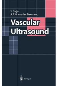 Vascular Ultrasound