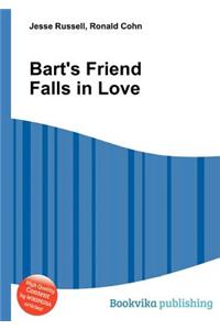 Bart's Friend Falls in Love