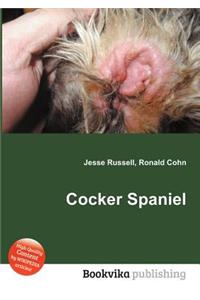 Cocker Spaniel