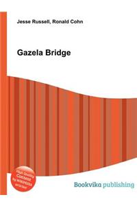 Gazela Bridge