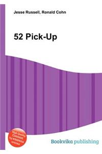 52 Pick-Up