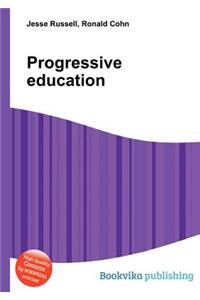 Progressive Education