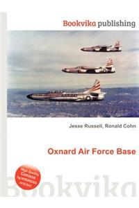 Oxnard Air Force Base