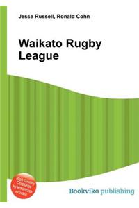 Waikato Rugby League