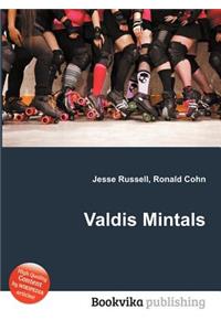 Valdis Mintals