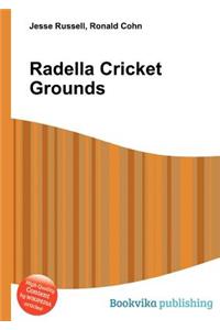 Radella Cricket Grounds