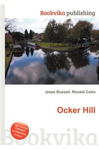 Ocker Hill