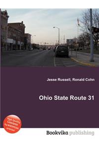 Ohio State Route 31