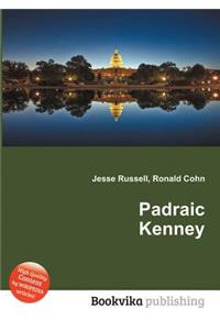 Padraic Kenney
