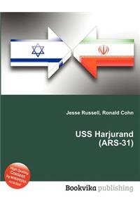 USS Harjurand (Ars-31)