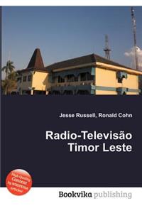 Radio-Televisao Timor Leste