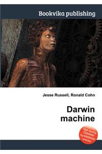 Darwin Machine
