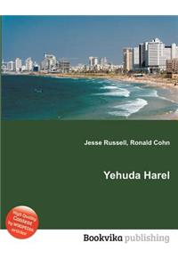 Yehuda Harel