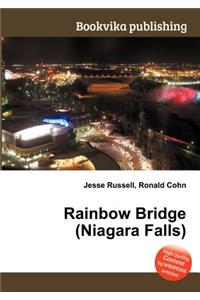 Rainbow Bridge (Niagara Falls)
